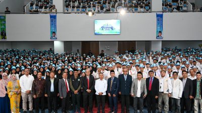 Kemendikdasmen Perluas Bantuan Kuliah S1/D4 untuk 150 Ribu Guru