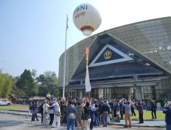 Homecoming Festival 2026 Unpad, Sarana Kampus dan Alumninya Memperkuat Sinergi dan Kolaborasi