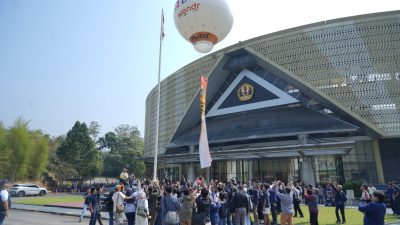 Homecoming Festival