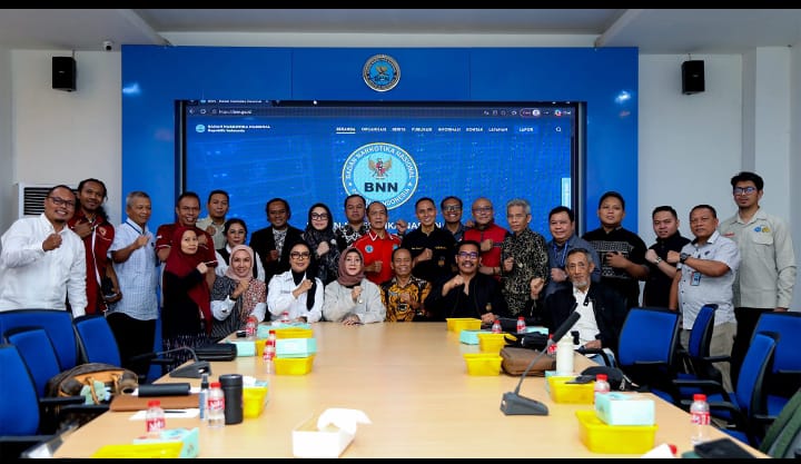 BNN RI