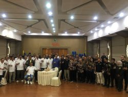 Catatan Kritis Drs. Rully H. Alfiady Ketua PP AMS dalam Upaya Deteksi Dini ATGH Pembangunan Daerah, disampaikan pada Forum Diskusi Sinergi FKDM Jawa Barat