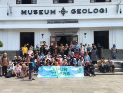 Ketika Museum Menjadi Ruang Belajar Semua