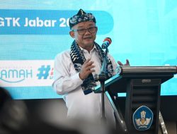 Pelatihan Bakal Calon Kepala Sekolah Ciptakan Pemimpin yang Menggerakkan Perubahan