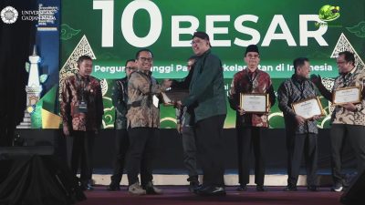 GreenMetric Indonesia