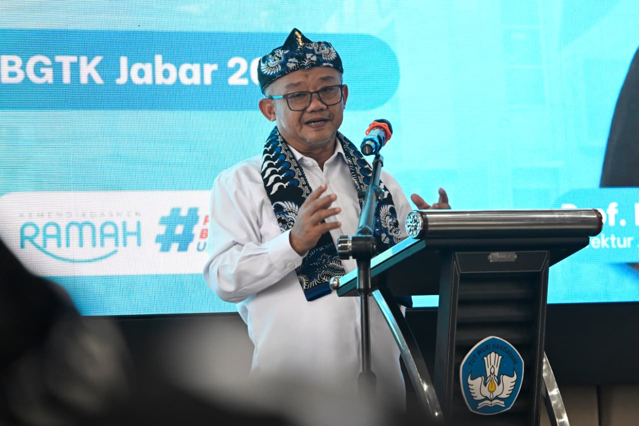Pelatihan Bakal Calon
