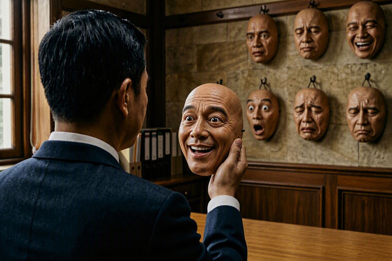 Cari Muka