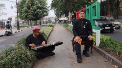 BNN Jabar Gelar Pasanggiri Agung Kawih Sinom, “Narkoba Musuh Bangsa”, Karya Sulistyo Pudjo Hartono