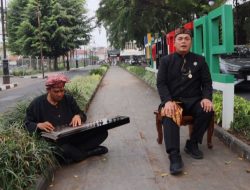 BNN Jabar Gelar Pasanggiri Agung Kawih Sinom, “Narkoba Musuh Bangsa”, Karya Sulistyo Pudjo Hartono