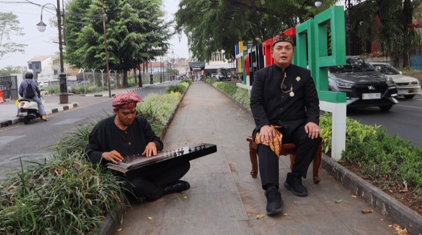 Narkoba Musuh Bangsa