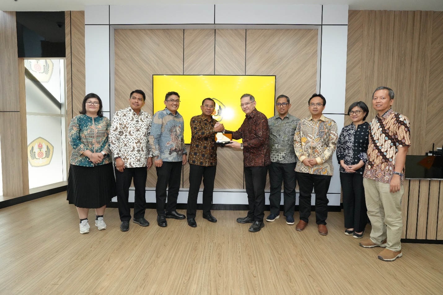 Dirut BPJS Kesehatan