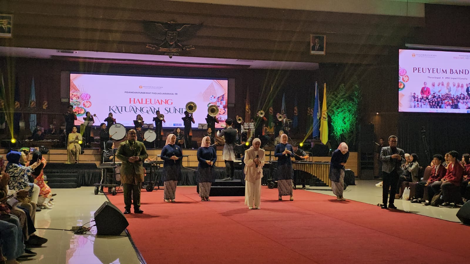Pusat Budaya Sunda UNPAD