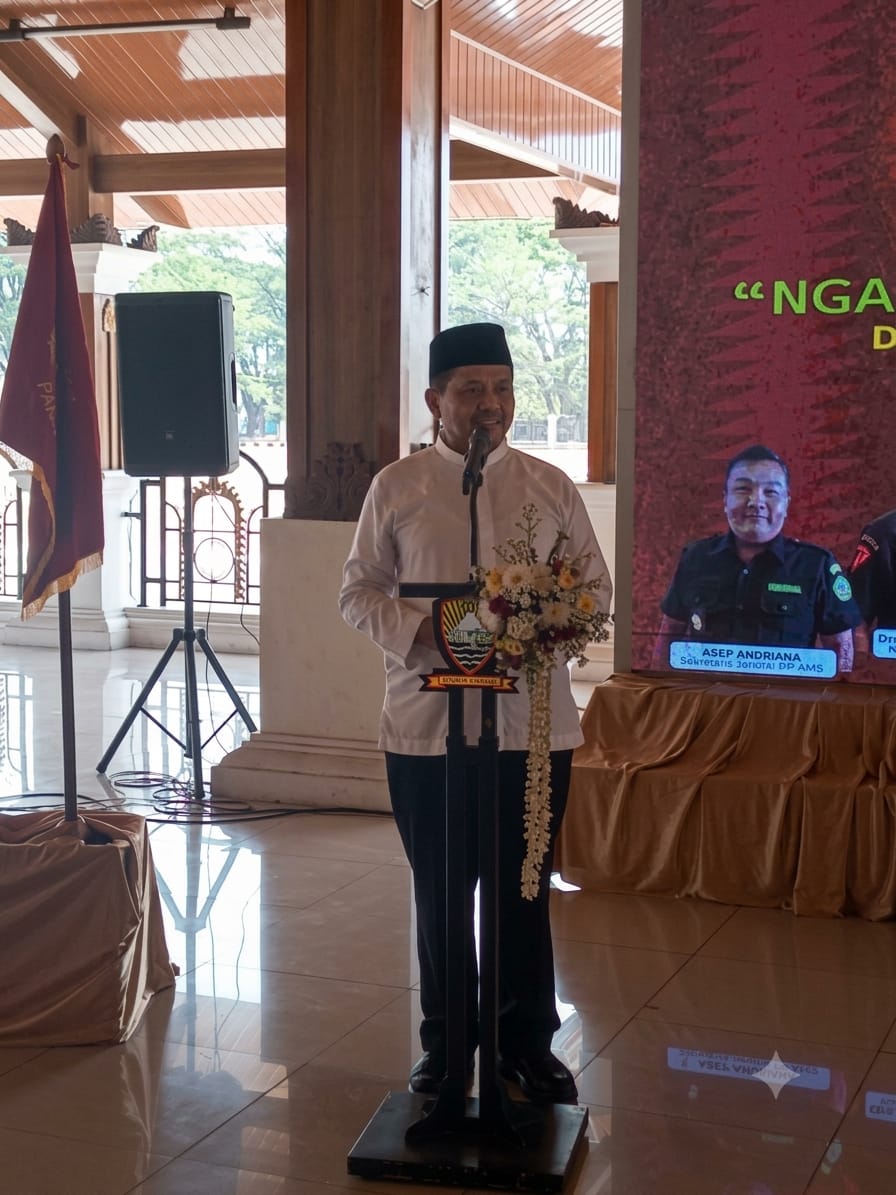 Bupati Sumedang