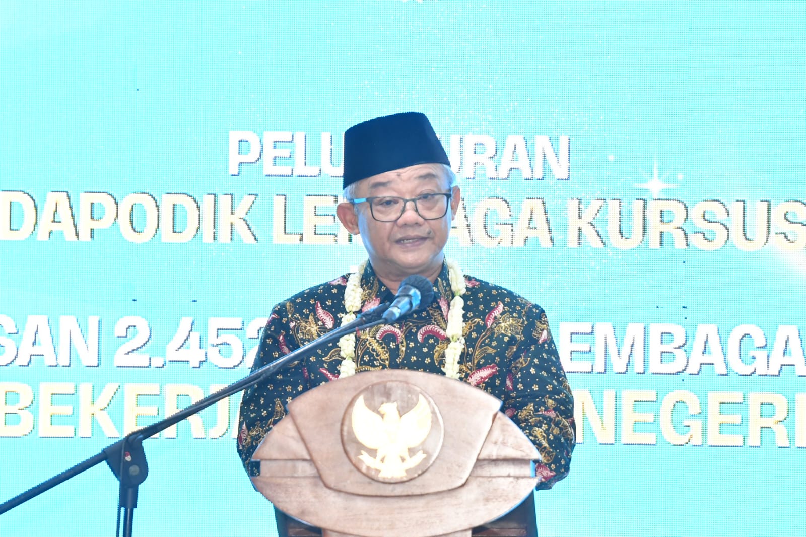 Dapodik LPK 2026