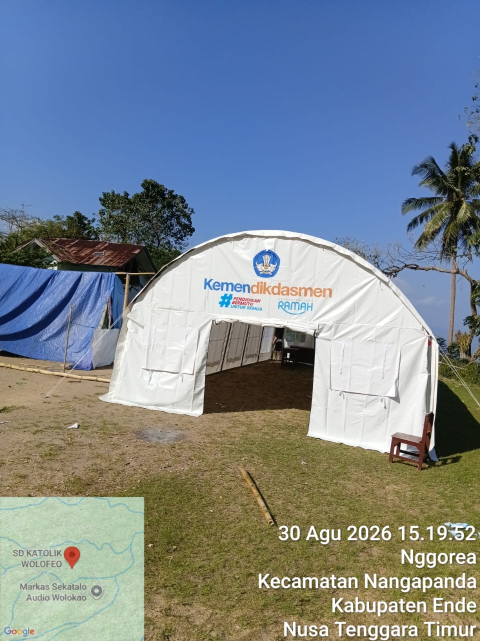 Percepat Pemulihan