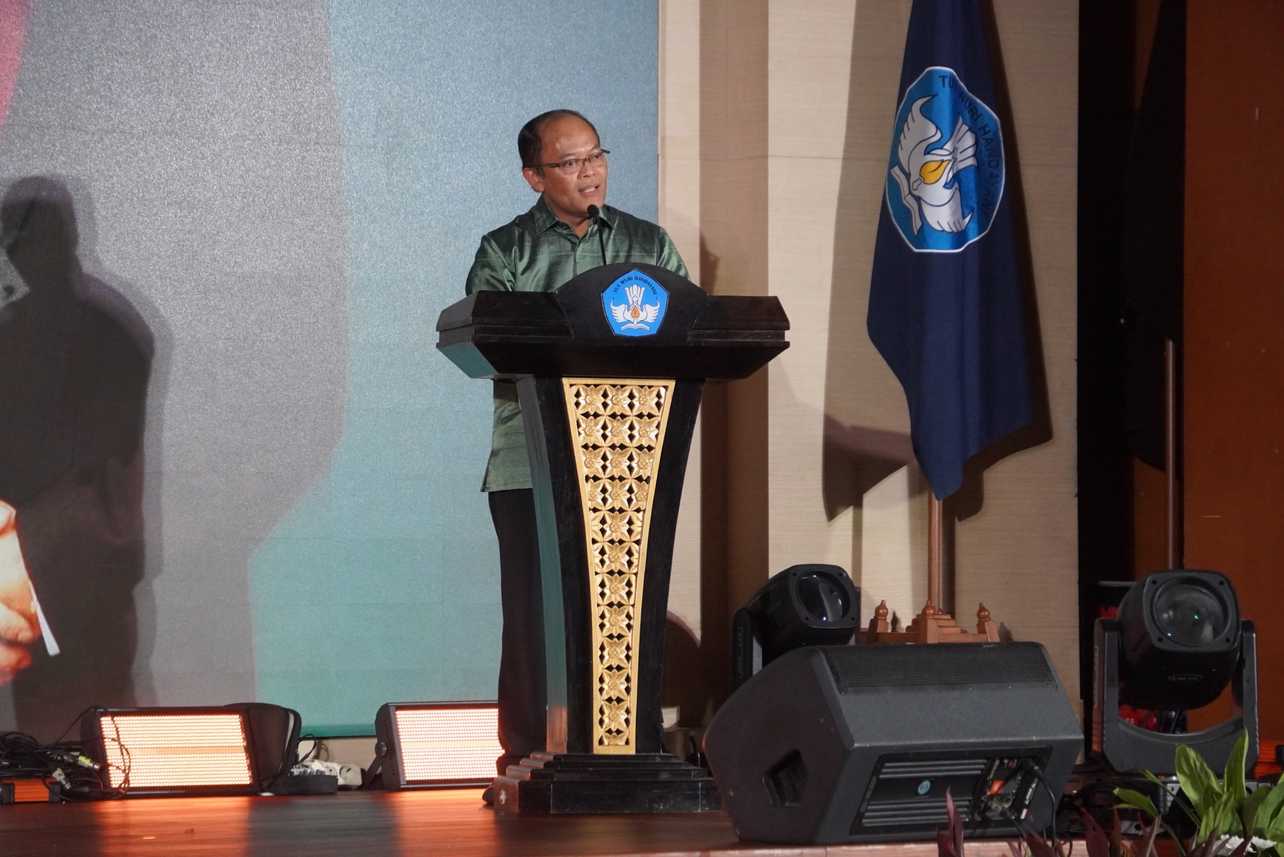 Duta Bahasa