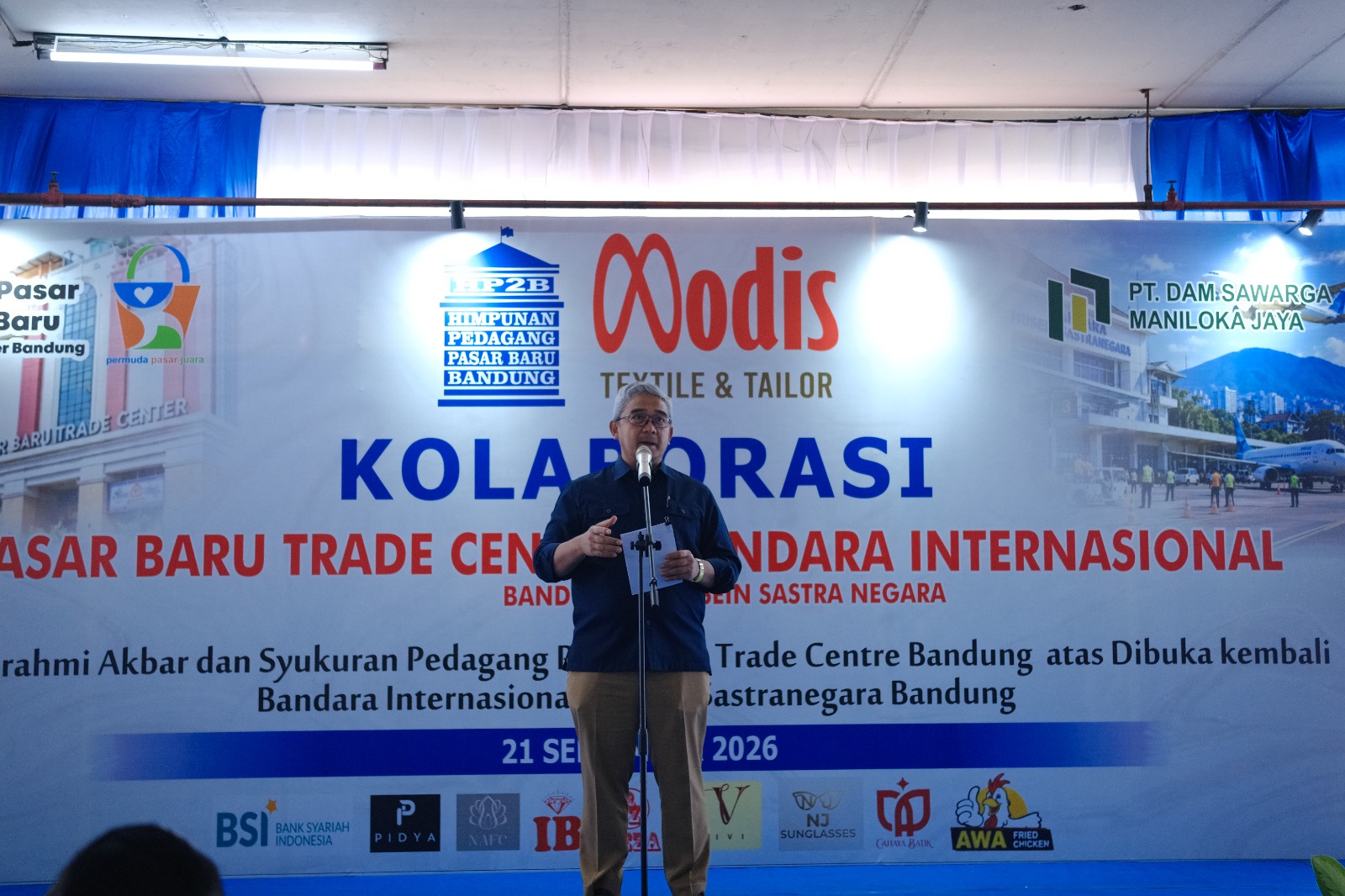 Pasar Baru