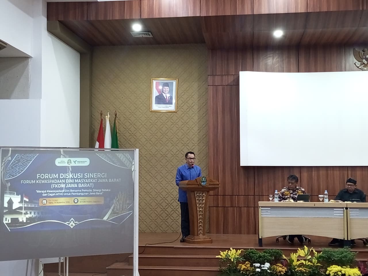 Forum Diskusi