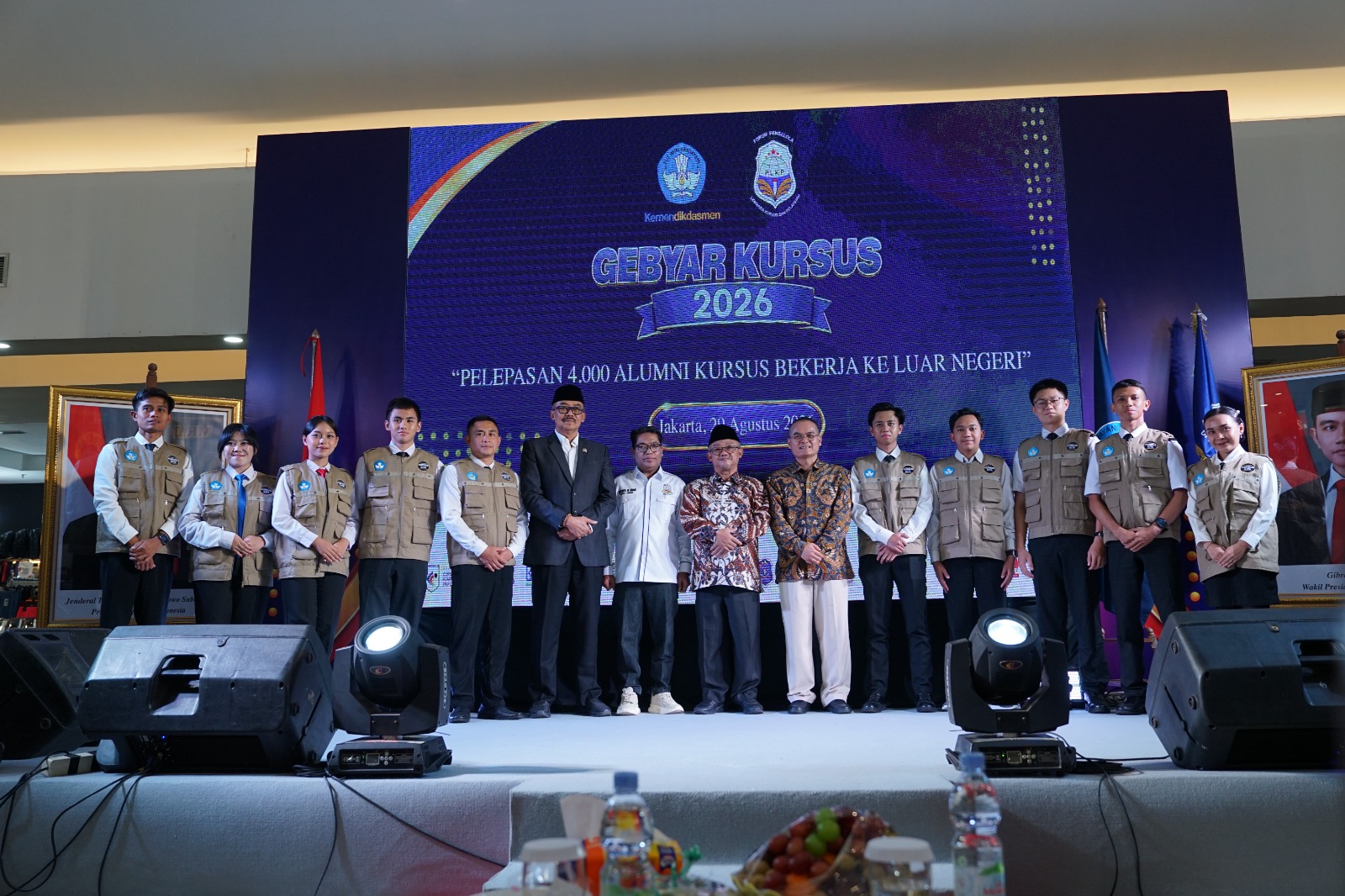 Alumni LKP