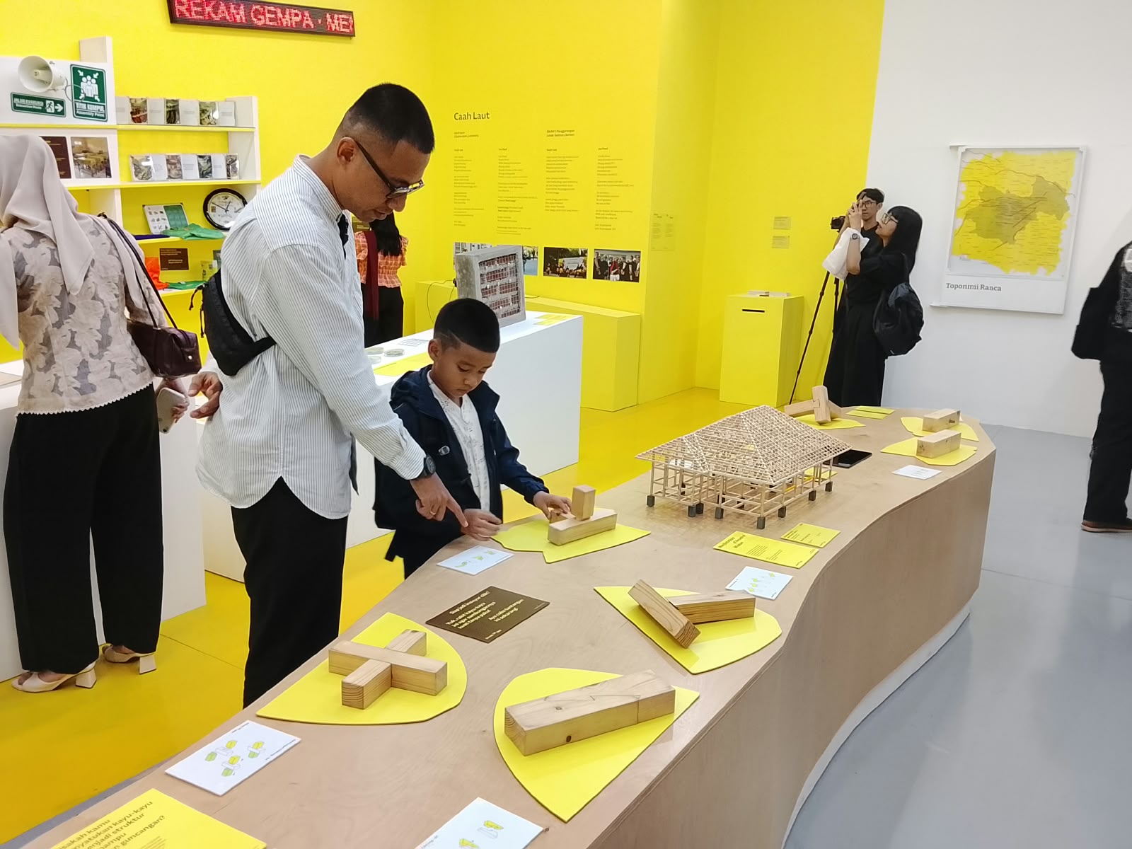 Pameran