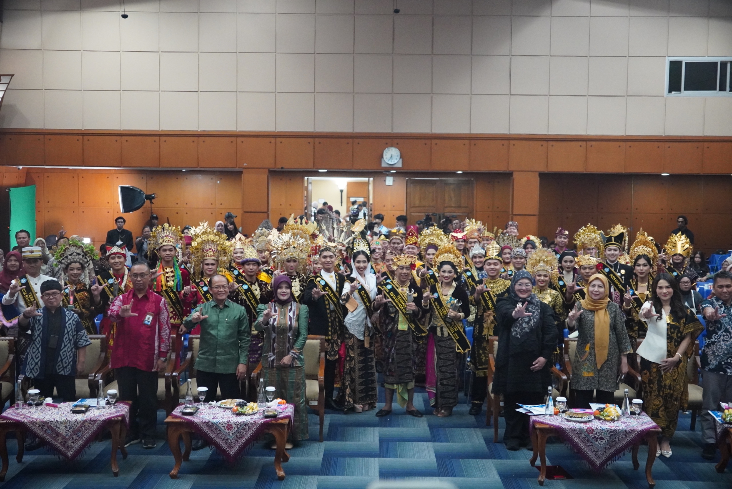 Duta Bahasa