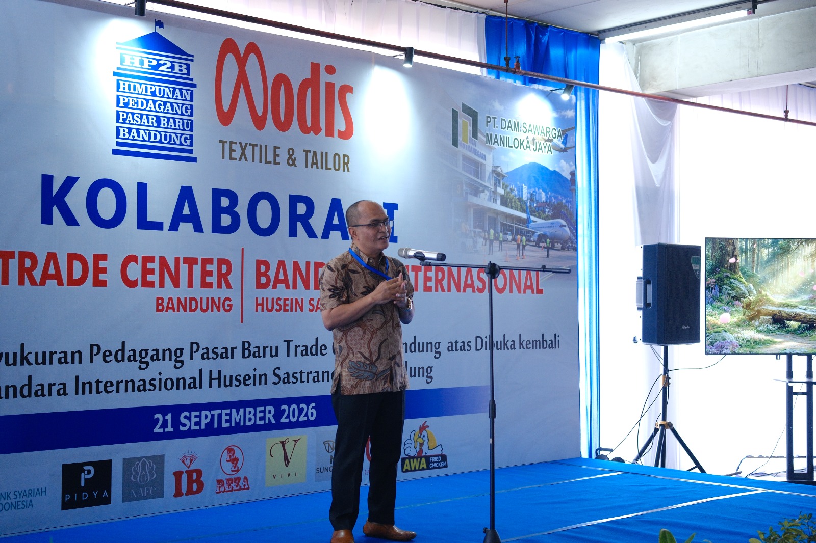 Pasar Baru