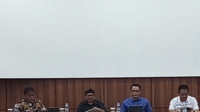 Forum Diskusi Sinergi