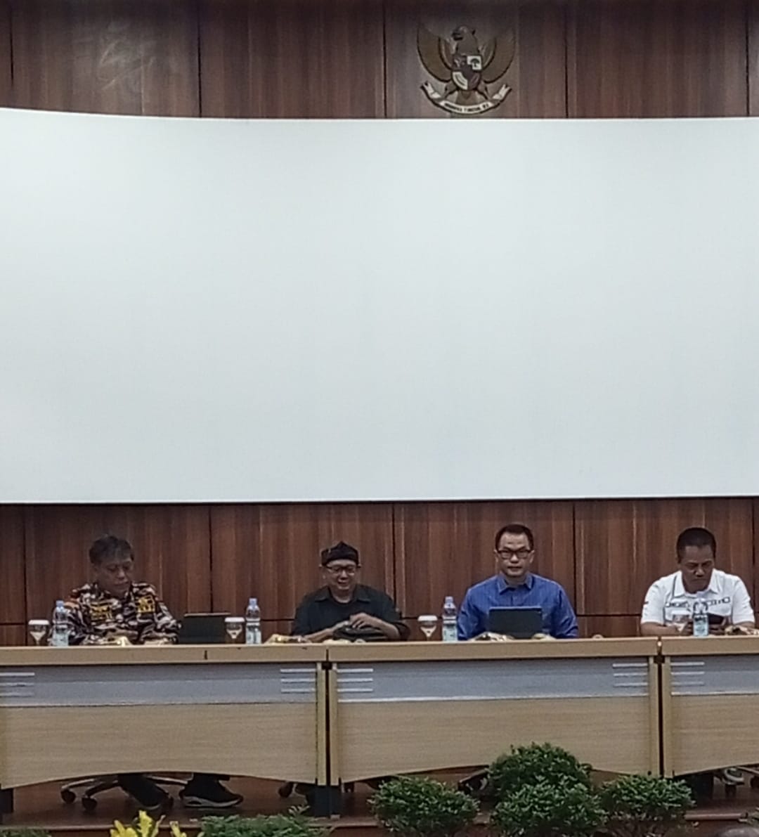 Forum Diskusi Sinergi