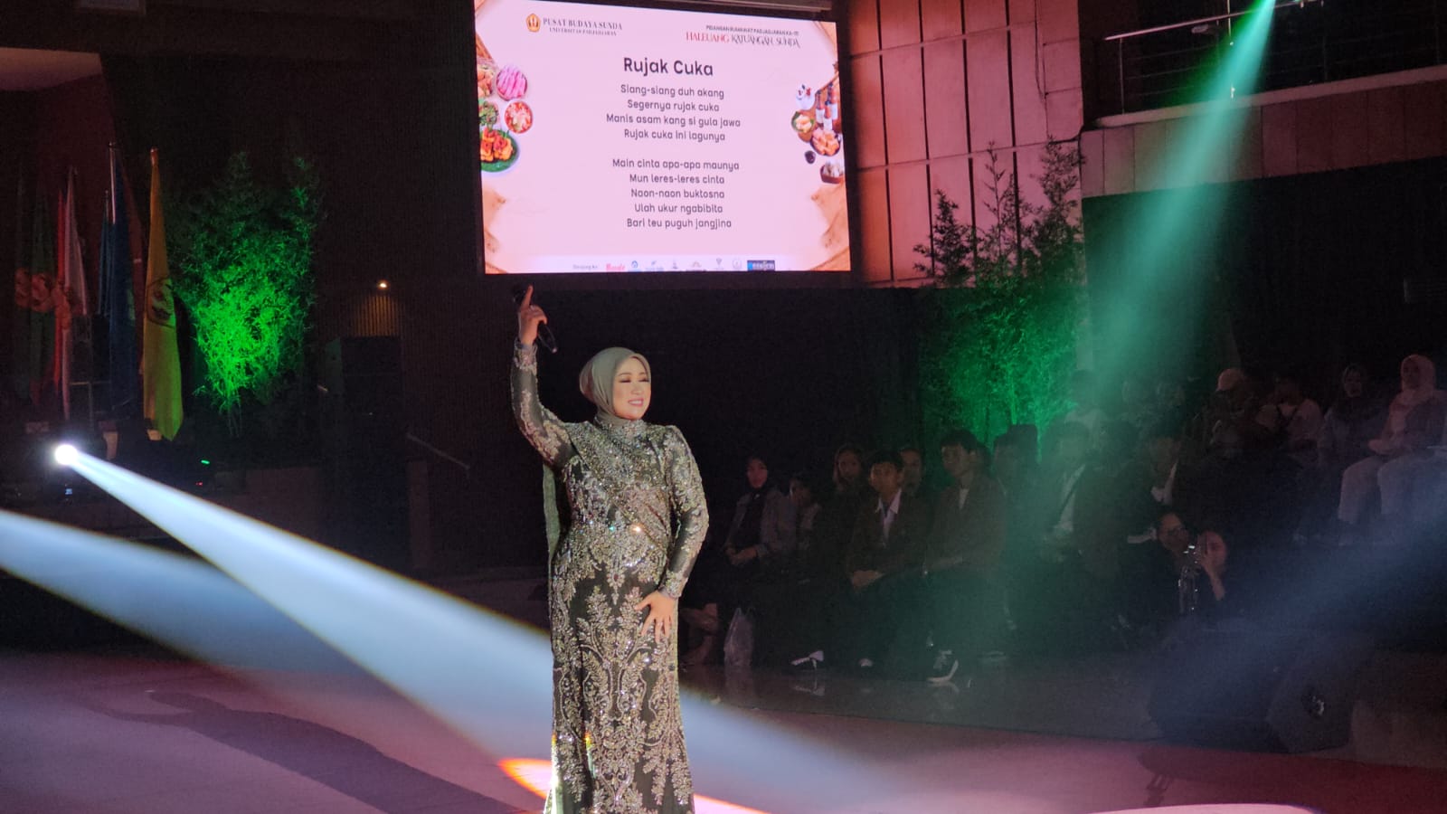 Pusat Budaya Sunda UNPAD