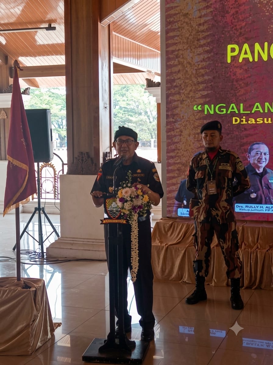 Bupati Sumedang