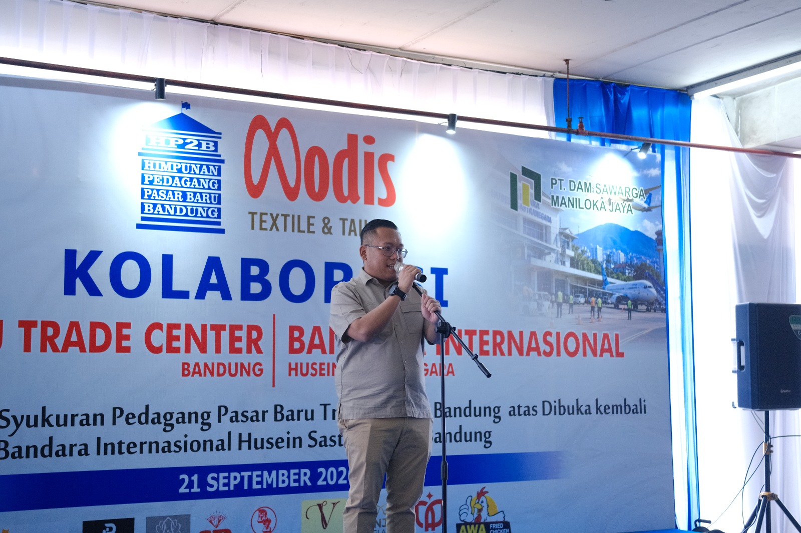 Pasar Baru