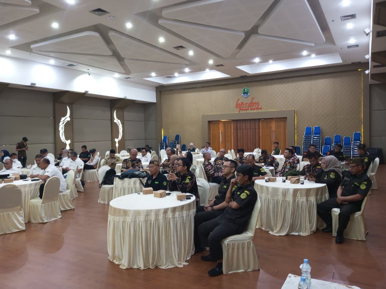 Forum Diskusi Sinergi