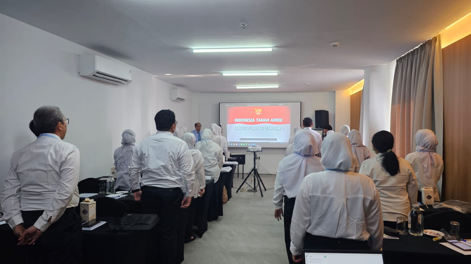 ADINKES Training Center