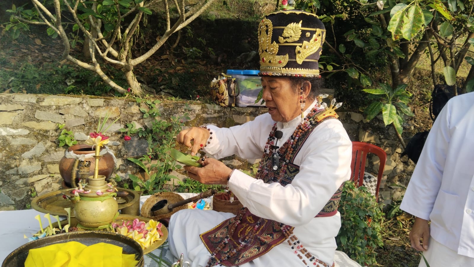 Ngaruat