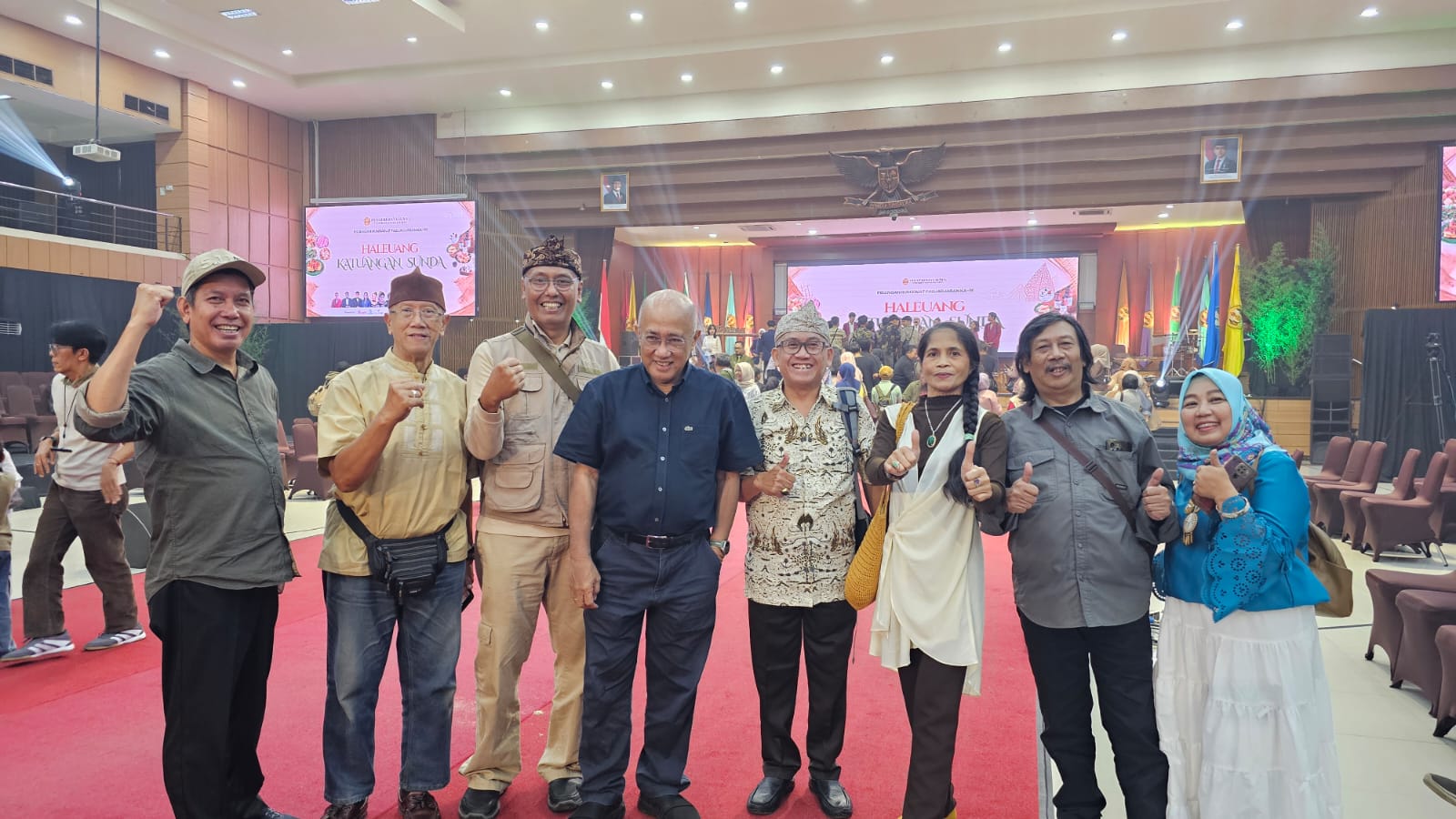 Pusat Budaya Sunda UNPAD