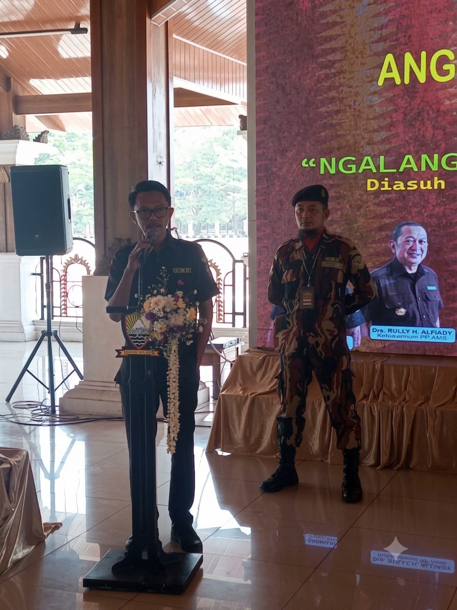 Bupati Sumedang