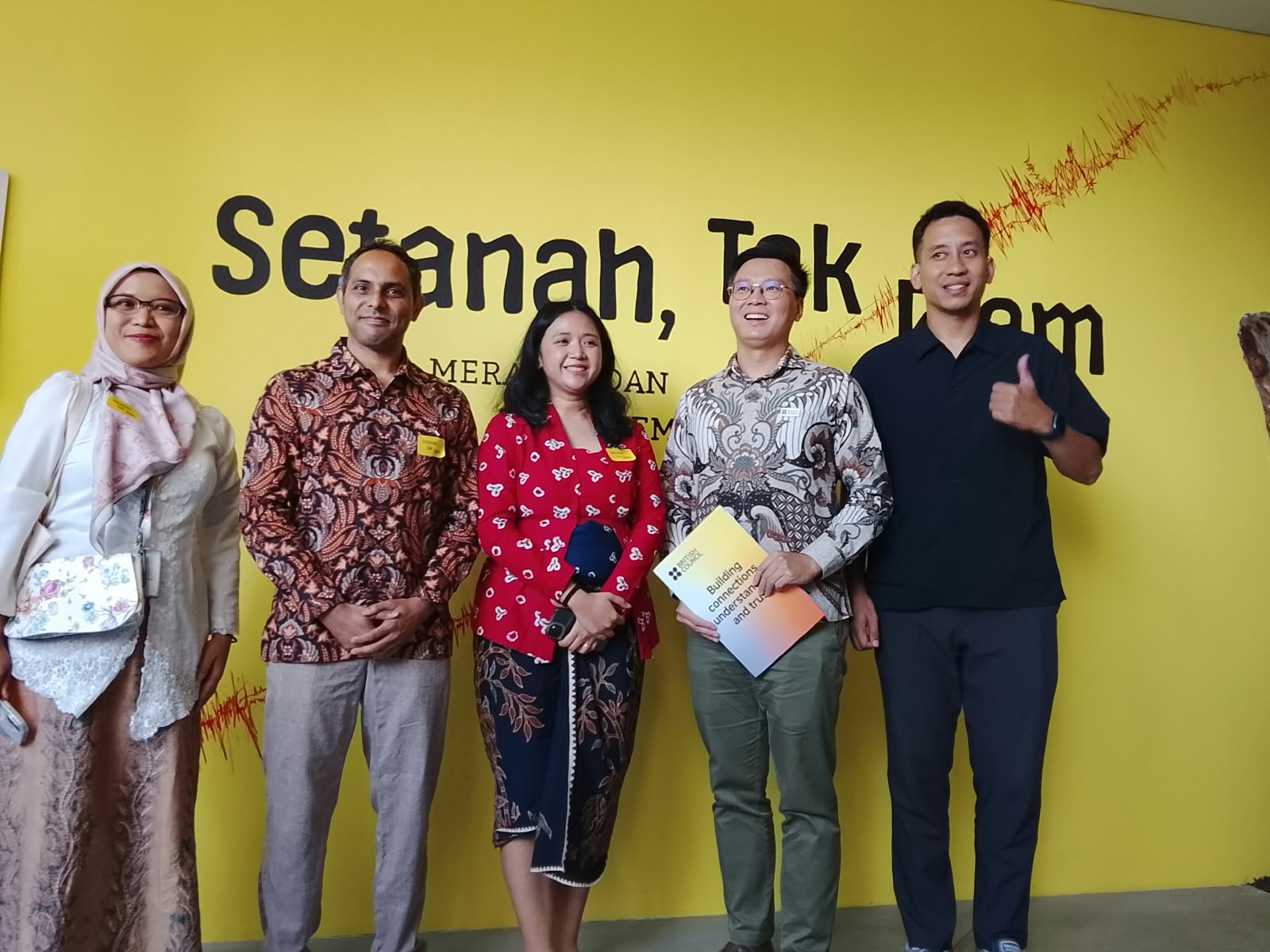 Pameran