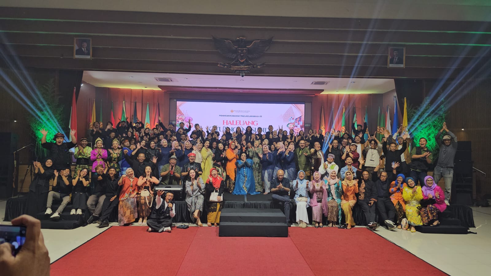 Pusat Budaya Sunda UNPAD