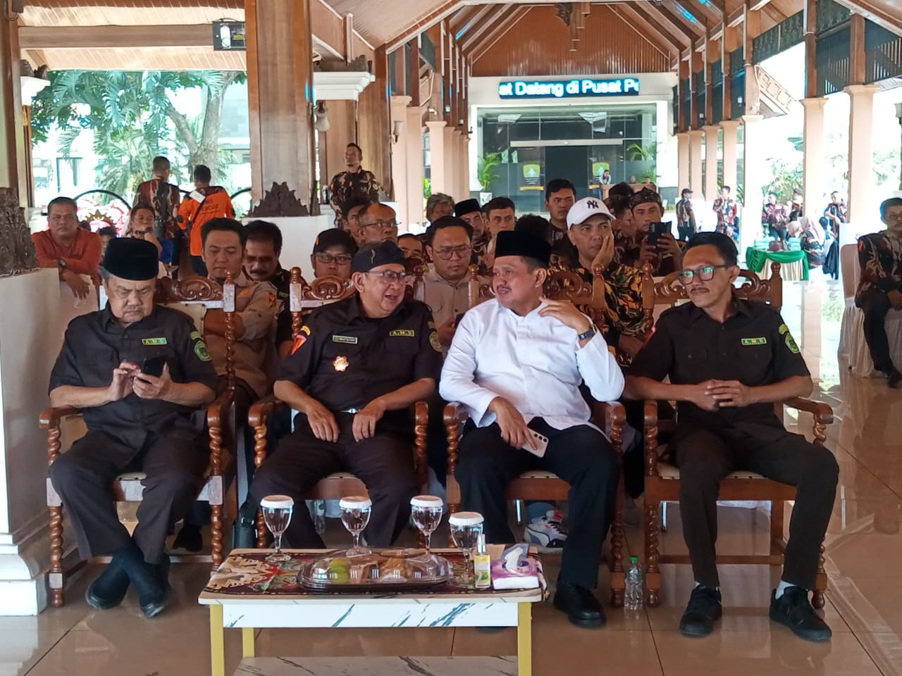 Bupati Sumedang