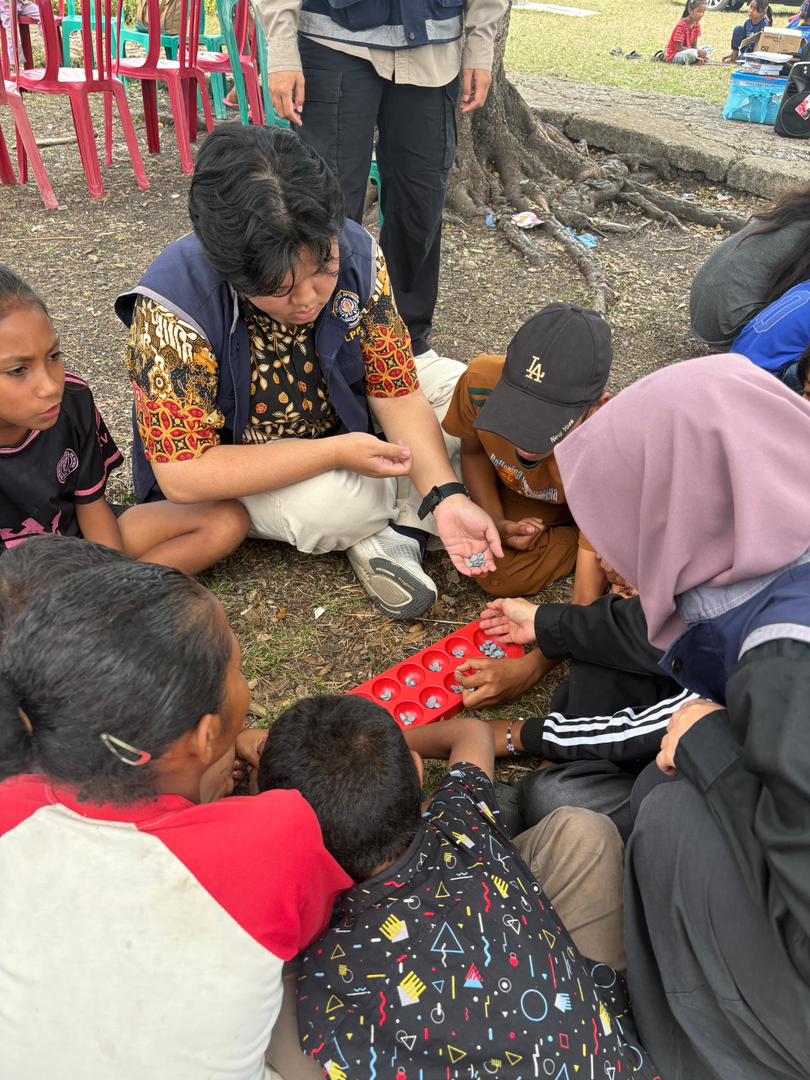 Percepat Pemulihan
