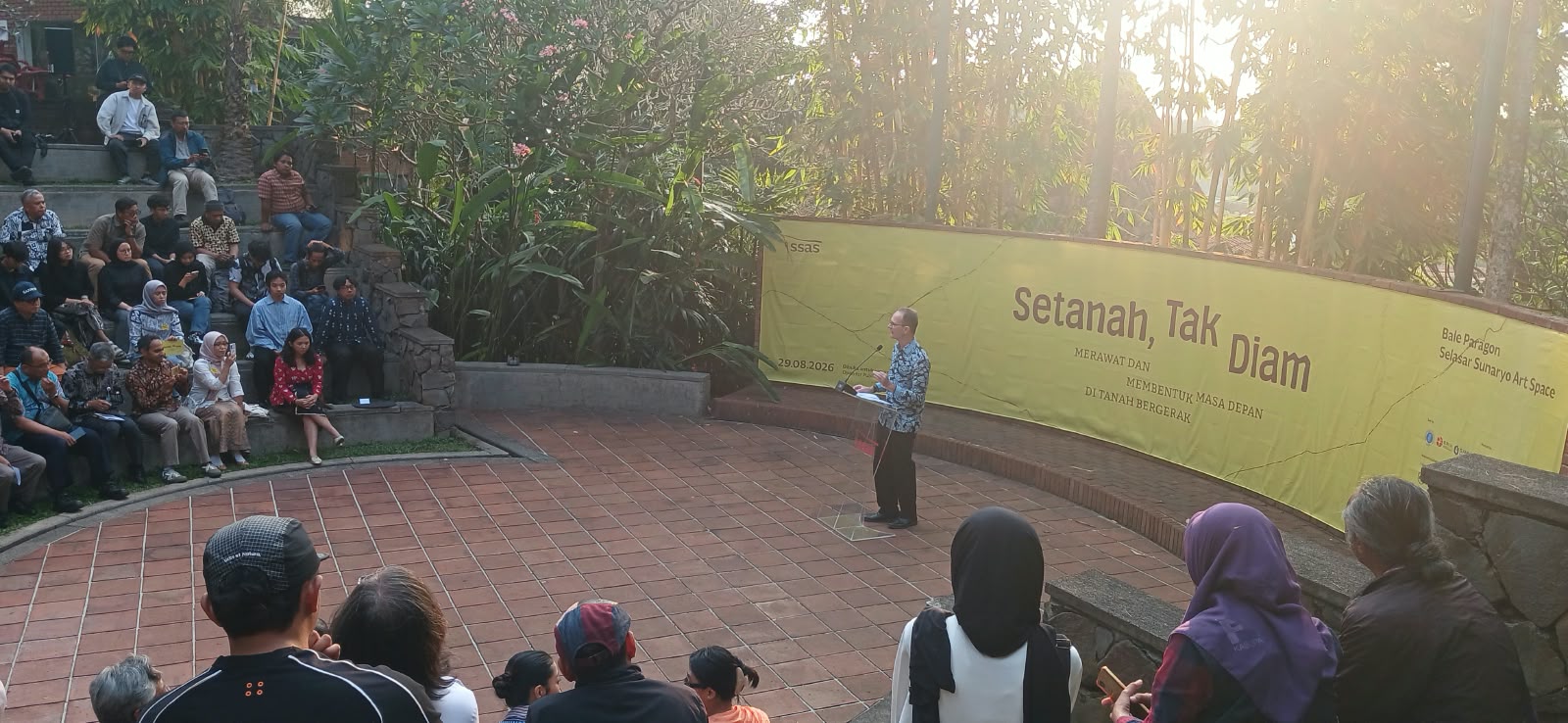 Pameran