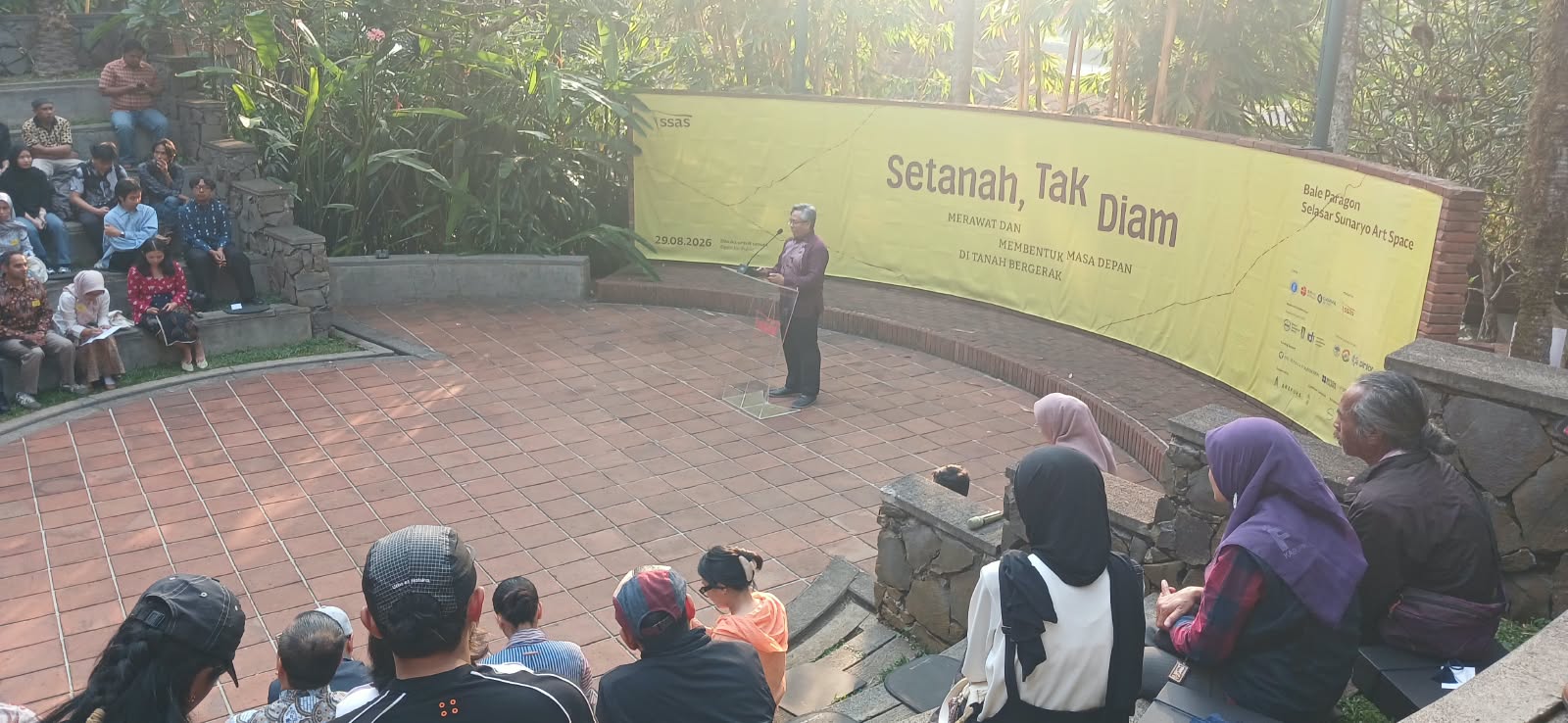 Pameran