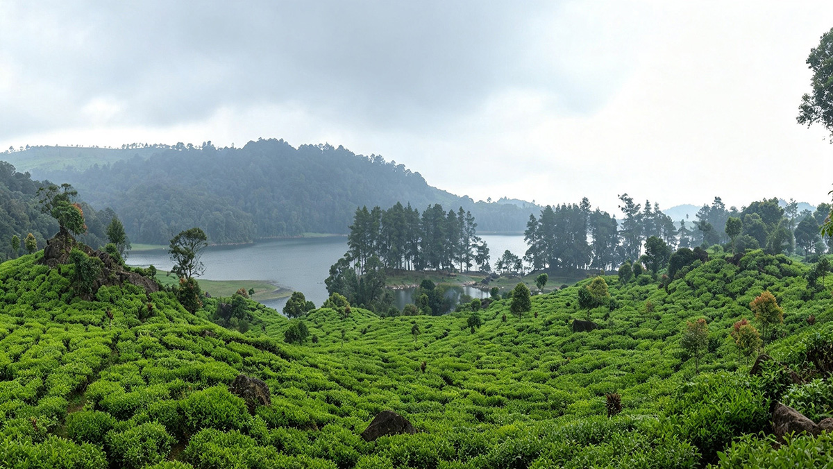 Wisatabumi Nusantara