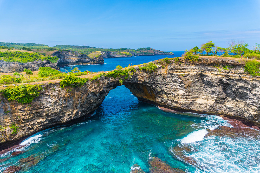 Wisatabumi Nusantara