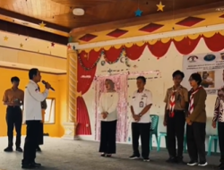DPW Penggiat Anti Narkoba Indonesia (PANI) Menggelar: Sosialisasi dan Deklarasi Anti Narkoba P4GN Pelajar SMK YADIKA Bandar Lampung