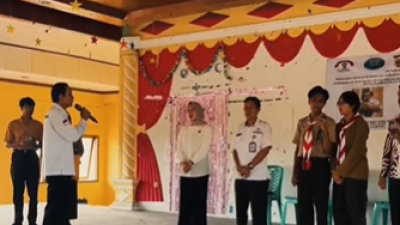DPW Penggiat Anti Narkoba
