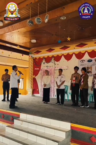 DPW Penggiat Anti Narkoba