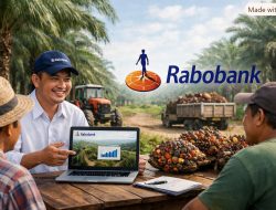 Arsitektur Lembaga dan Langkah Konkret: Dari Land Rent hingga Rabobank Sawit Indonesia
