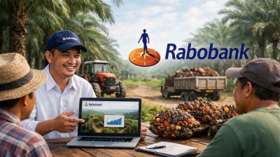 Arsitektur Lembaga dan Langkah Konkret: Dari Land Rent hingga Rabobank Sawit Indonesia