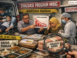 Benarkah Program MBG “Gagal”?