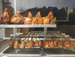 5 Keunikan Burayot Camilan Unik dan Legit Gula Merah Khas Garut, Mudah Dibuat Sendiri di Rumah